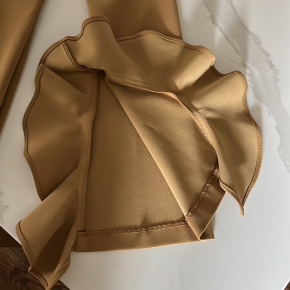 Preloved - Franco Mirabelli size 4 dress - Picture 6 of 6